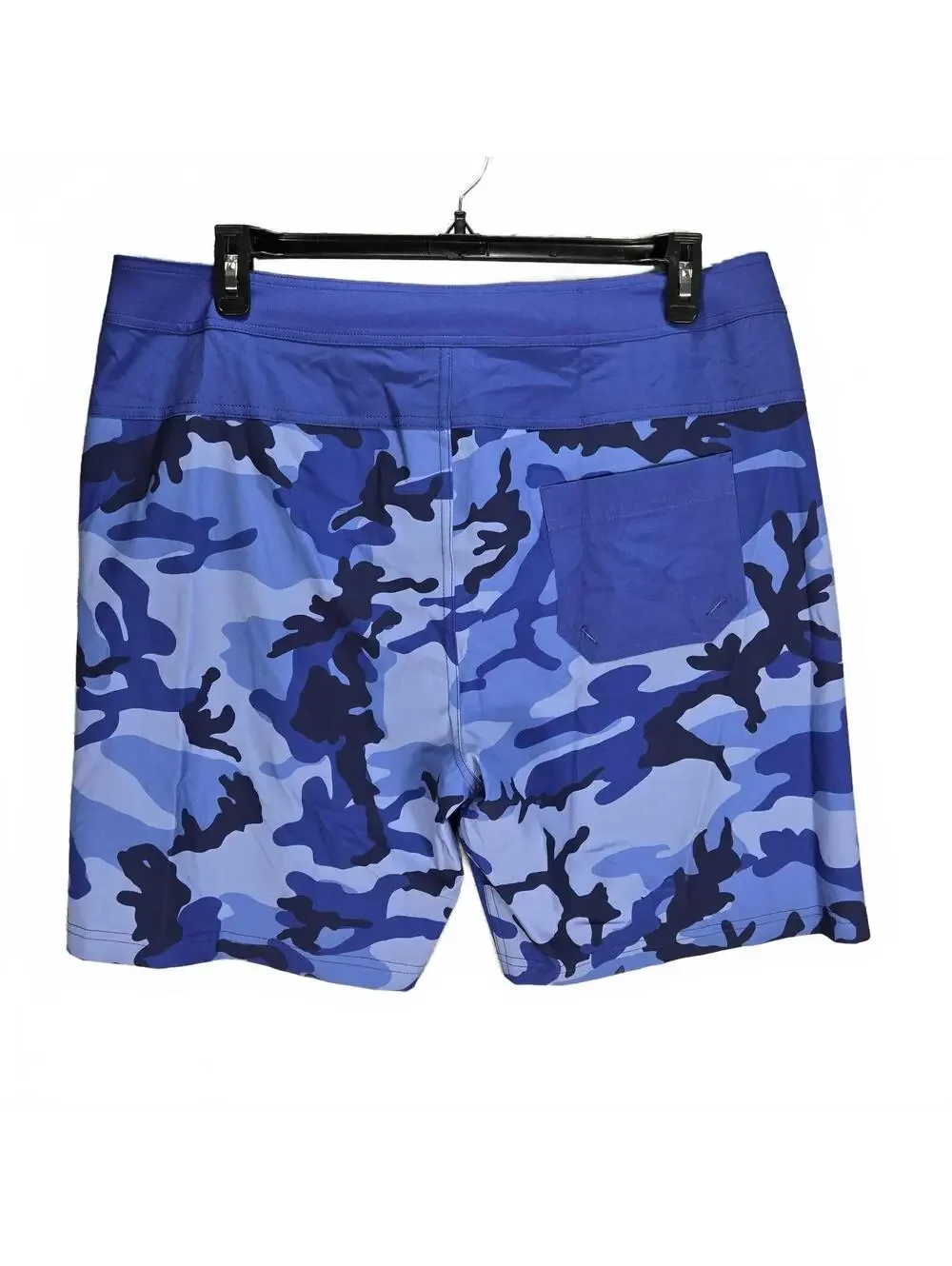 Freedom Industries USA Flag Camo Board Shorts XL - 250th Anniversary July 4th